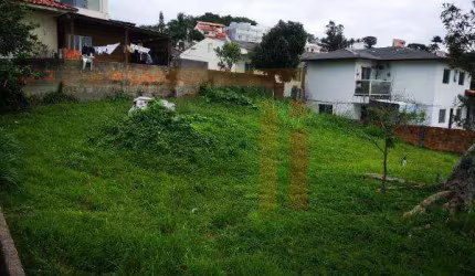 Terreno à venda na Servidão Corintians, 341, Pantanal, Florianópolis por R$ 1.300.000
