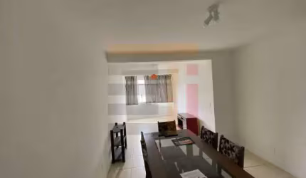 Apartamento com 3 quartos à venda na Servidão Santíssima Trindade, 68, Trindade, Florianópolis por R$ 480.000