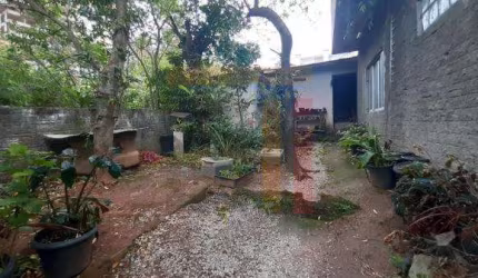 Terreno à venda na Rua Santo Antônio, 512, Barreiros, São José por R$ 550.000