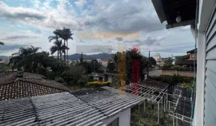 Casa com 3 quartos à venda na Rua Álvaro Ramos, 310, Trindade, Florianópolis por R$ 750.000