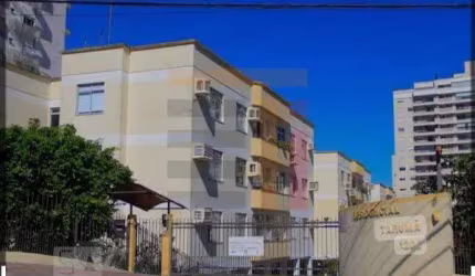 Apartamento com 3 quartos à venda na Rua Pastor William Richard Schisler Filho, 1202, Itacorubi, Florianópolis por R$ 610.000