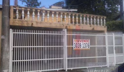 Casa com 4 quartos à venda na Rua José Ventura, 148, Trindade, Florianópolis por R$ 980.000