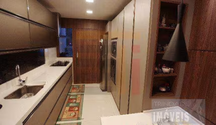 Apartamento com 4 quartos à venda na Rua Mediterrâneo, 204, Córrego Grande, Florianópolis por R$ 1.450.000
