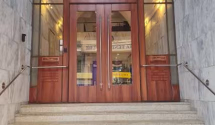 Apartamento com 3 quartos à venda na Rua Felipe Schmidt, 573, Centro, Florianópolis por R$ 630.000