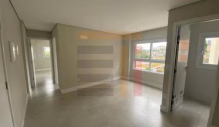 Apartamento com 1 quarto à venda na Rua Deputado Antônio Edu Vieira, 1270, Pantanal, Florianópolis por R$ 490.000