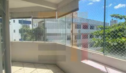 Apartamento com 4 quartos à venda na Rua João Pio Duarte Silva, 602, Córrego Grande, Florianópolis por R$ 850.000