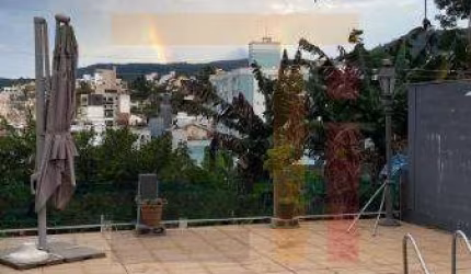 Casa em condomínio fechado com 4 quartos à venda na Romoaldo de Barros, 705, Carvoeira, Florianópolis por R$ 2.800.000