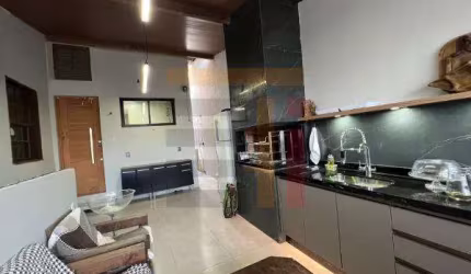 Casa com 5 quartos à venda na Rua José Francisco Dias Areias, 237, Trindade, Florianópolis por R$ 1.700.000