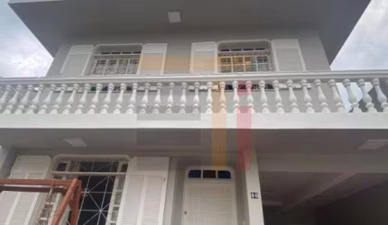Casa com 4 quartos à venda na Rua Silveira de Souza, 88, Centro, Florianópolis por R$ 1.200.000