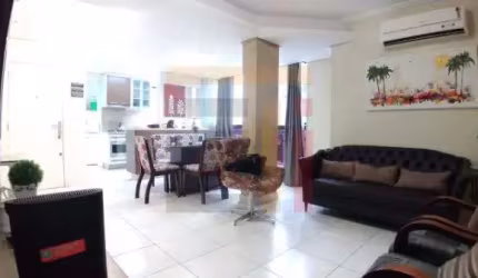 Apartamento com 2 quartos à venda na Rua Antônio Carlos Ferreira, 339, Agronômica, Florianópolis por R$ 636.000