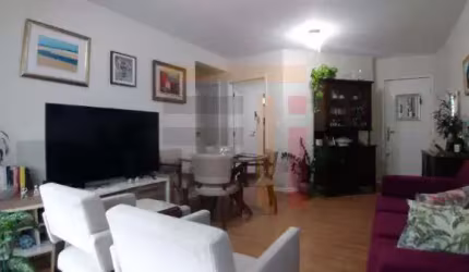 Apartamento com 3 quartos à venda na Rua Deputado Antônio Edu Vieira, 147, Saco dos Limões, Florianópolis por R$ 630.000