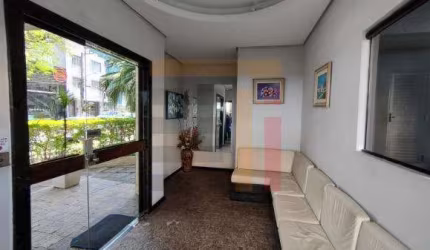 Apartamento com 3 quartos à venda na Avenida Mauro Ramos, 1210, Centro, Florianópolis por R$ 620.000