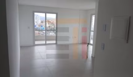 Apartamento com 2 quartos à venda na Rua Capitão Pedro Leite, 28, Barreiros, São José por R$ 807.400