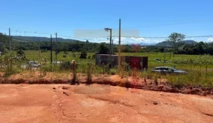 Terreno comercial à venda na Rua Antônio Jovita Duarte, Forquilhas, São José por R$ 950.000