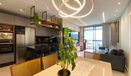 Apartamento com 3 quartos à venda na Travessa Felipe Godinho e Silva, 30, Agronômica, Florianópolis por R$ 2.550.000