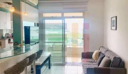 Apartamento com 1 quarto à venda na Servidão Feliciano Martins Vieira, 155, Itacorubi, Florianópolis por R$ 795.000