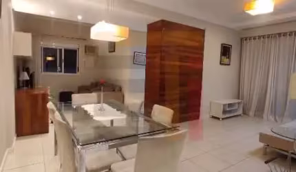 Apartamento com 1 quarto à venda na Rodovia Amaro Antônio Vieira, 2489, Itacorubi, Florianópolis por R$ 730.000