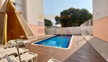 Apartamento com 2 quartos à venda na Servidao Bertolina De Oliveira, 450, Vargem Grande, Florianópolis por R$ 456.000