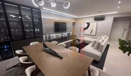 Apartamento com 3 quartos à venda na Rua Mar Del Plata, 340, Barreiros, São José por R$ 3.170.000