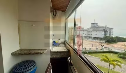 Apartamento com 2 quartos à venda na Rua das Gaivotas, 1467, Ingleses do Rio Vermelho, Florianópolis por R$ 850.000