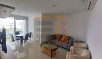 Apartamento com 2 quartos à venda na Rua Ilha das Galés, 272, Ingleses do Rio Vermelho, Florianópolis por R$ 848.000