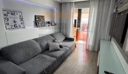 Apartamento com 3 quartos à venda na Otavio Bilac, 116, Estreito, Florianópolis por R$ 1.250.000