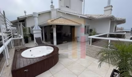 Apartamento com 2 quartos à venda na Rua Mario Giocondo Crocetta, 122, Ingleses do Rio Vermelho, Florianópolis por R$ 1.150.000