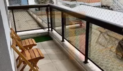 Apartamento com 2 quartos à venda na Estrada Vereador Onildo Lemos, 331, Ingleses do Rio Vermelho, Florianópolis por R$ 635.000