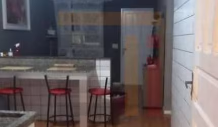 Casa em condomínio fechado com 2 quartos à venda na Rua José Antônio Pereira, 2081, Ipiranga, São José por R$ 318.000