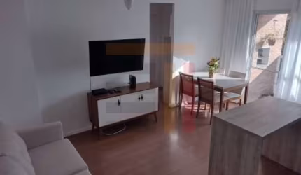 Apartamento com 2 quartos à venda na Rua Thomé Israel da Silva, 105, Caminho Novo, Palhoça por R$ 371.000