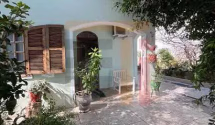 Casa com 4 quartos à venda na Rua Alba Dias Cunha, 208, Trindade, Florianópolis por R$ 950.000