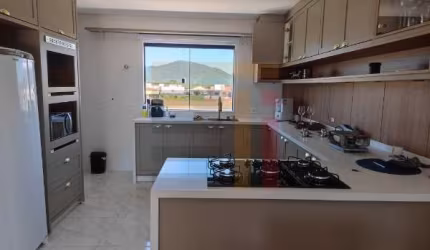 Cobertura com 3 quartos à venda na Rua Olavo Juvenal Ramos, 990, Campeche, Florianópolis por R$ 850.000