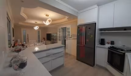 Casa com 2 quartos à venda na Bernardino Jacob May, 55, Centro, Palhoça por R$ 710.200