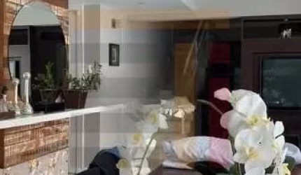Casa com 4 quartos à venda na Rua Orlando Linhares, 127, Coloninha, Florianópolis por R$ 1.627.000
