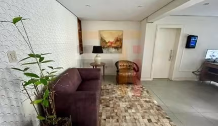 Apartamento com 2 quartos à venda na Rua Hermann Blumenau, 111, Centro, Florianópolis por R$ 890.000