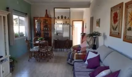 Casa em condomínio fechado com 3 quartos à venda na Servidão Fabriciana de Souza Avila, 5, São João do Rio Vermelho, Florianópolis por R$ 1.150.000