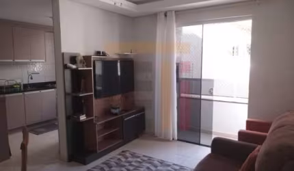 Apartamento com 2 quartos à venda na Servidão dos Lírios, 37, Ingleses, Florianópolis por R$ 398.000