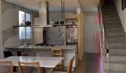 Casa com 4 quartos à venda na Rua Jardim dos Eucaliptos, 1, Campeche, Florianópolis por R$ 1.900.000