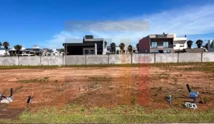 Terreno à venda na Avenida Wilson Castelo Branco, 370, Beira Rio, Biguaçu por R$ 295.000