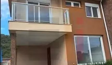 Casa com 3 quartos à venda na Rodovia Doutor Antônio Luiz Moura Gonzaga, 2545, Rio Tavares, Florianópolis por R$ 1.450.000