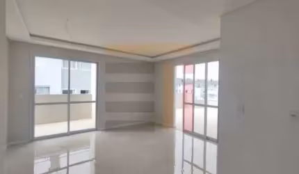Cobertura com 2 quartos à venda na Avenida Internacional, 130, Ingleses do Rio Vermelho, Florianópolis por R$ 829.000