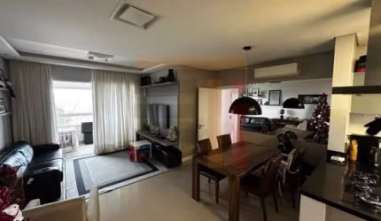 Apartamento com 3 quartos à venda na Rua José Beiro, 486, Estreito, Florianópolis por R$ 1.350.000