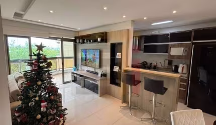 Apartamento com 2 quartos à venda na Rodovia João Paulo, 435, João Paulo, Florianópolis por R$ 1.300.000
