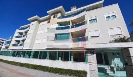 Apartamento com 3 quartos à venda na Rua Morro das Feiticeiras, 333, Ingleses, Florianópolis por R$ 920.000