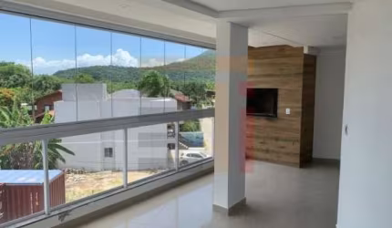 Apartamento com 3 quartos à venda na Rodovia Doutor Antônio Luiz Moura Gonzaga, 4252, Rio Tavares, Florianópolis por R$ 960.000