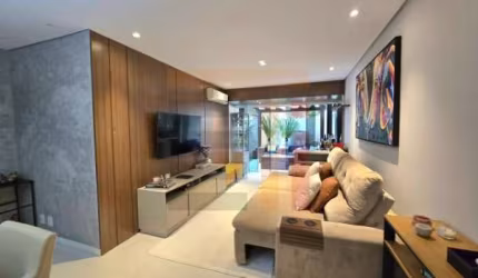 Apartamento com 3 quartos à venda na Rua Henrique Bruggemann, 40, Centro, Florianópolis por R$ 1.550.000