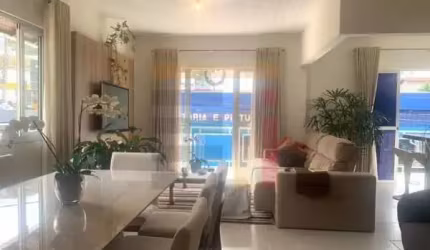 Casa com 3 quartos à venda na Rua Edison Areas, 28, Trindade, Florianópolis por R$ 2.200.000