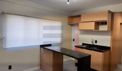 Apartamento com 1 quarto à venda na Rua Hypólito Gregório Pereira, 414, Canasvieiras, Florianópolis por R$ 530.000