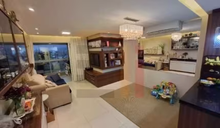 Apartamento com 3 quartos à venda na Rua João Pio Duarte Silva, 1536, Córrego Grande, Florianópolis por R$ 1.349.000