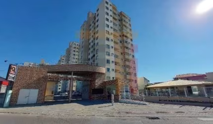 Apartamento com 3 quartos à venda na Rua Adão Manoel da Silva, 197, Areias, São José por R$ 380.000